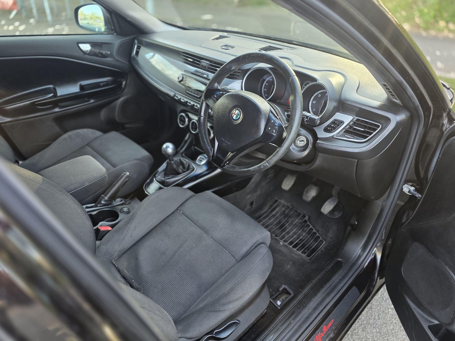 Used Alfa Romeo Giulietta 2011 for sale - 78171380: Photo 23