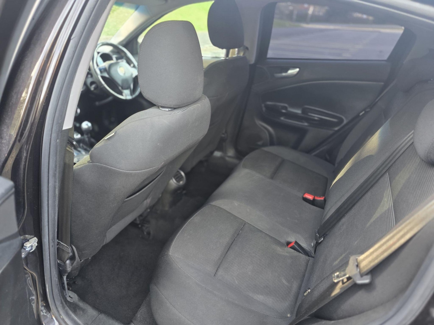 Used Alfa Romeo Giulietta 2011 for sale - 78171380: Photo 25