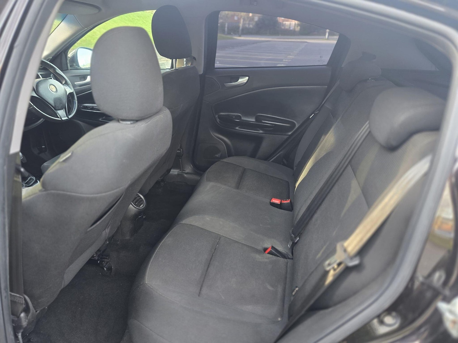 Used Alfa Romeo Giulietta 2011 for sale - 78171380: Photo 26