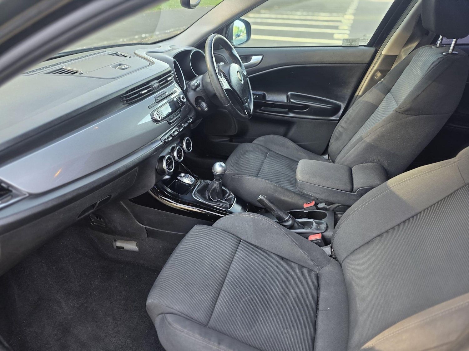 Used Alfa Romeo Giulietta 2011 for sale - 78171380: Photo 37