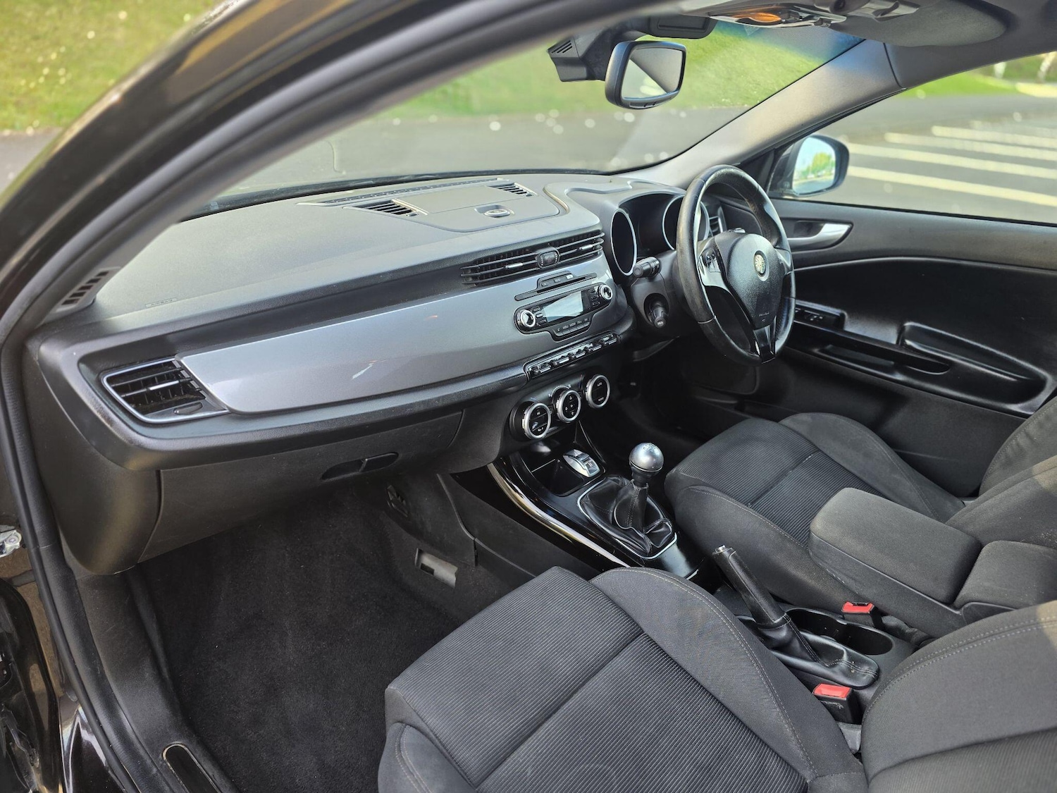 Used Alfa Romeo Giulietta 2011 for sale - 78171380: Photo 39