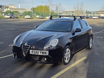 Used Alfa Romeo Giulietta 2011 for sale - 78171380: Photo