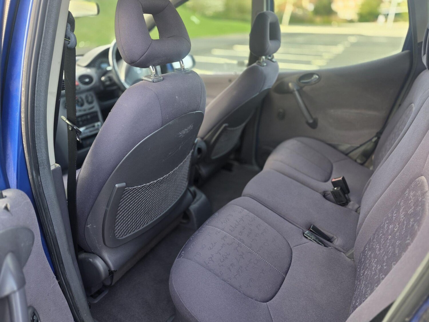 Used Mercedes-Benz A-Class 2000 for sale - 78170472: Photo 19