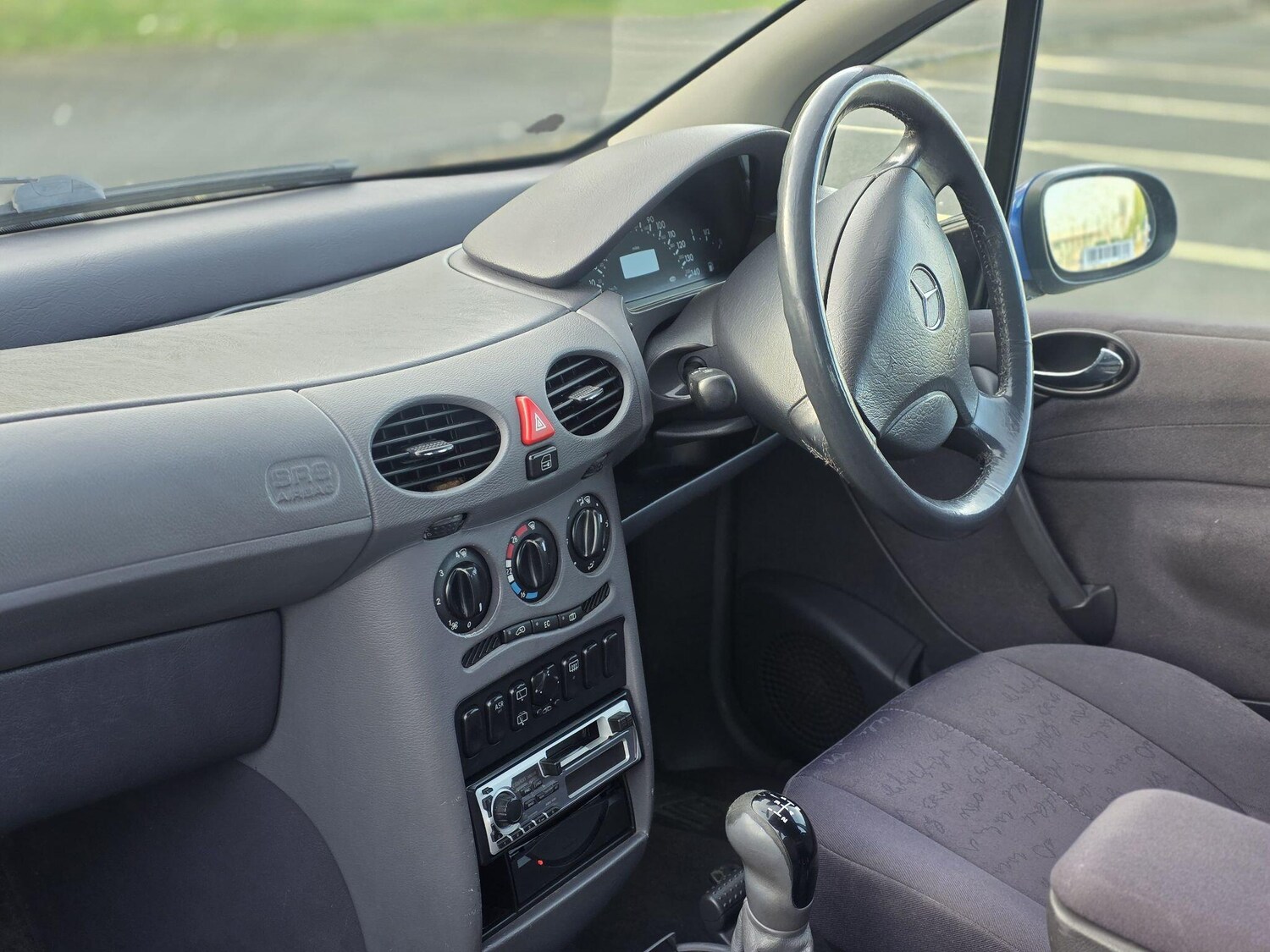 Used Mercedes-Benz A-Class 2000 for sale - 78170472: Photo 20