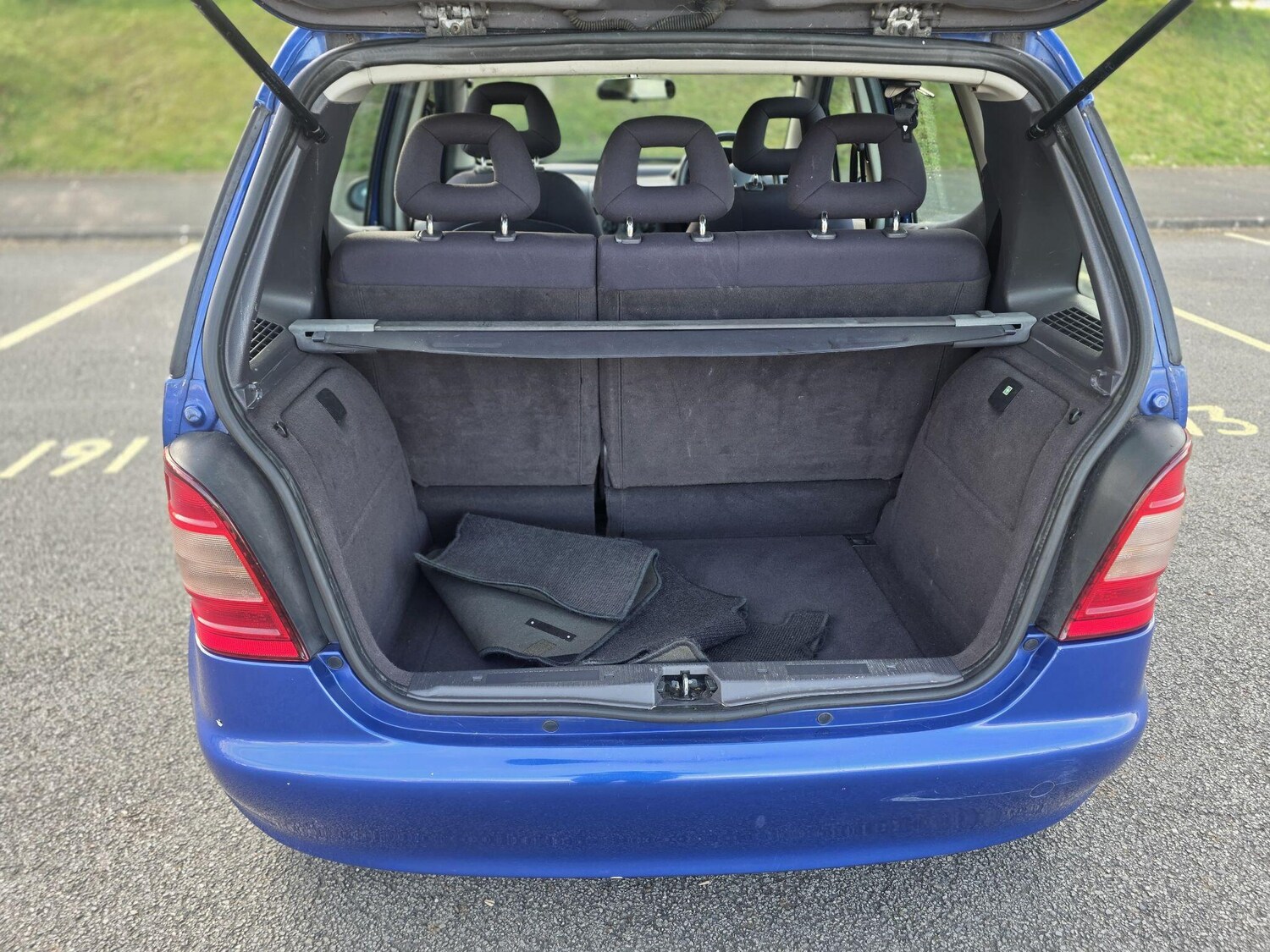 Used Mercedes-Benz A-Class 2000 for sale - 78170472: Photo 22