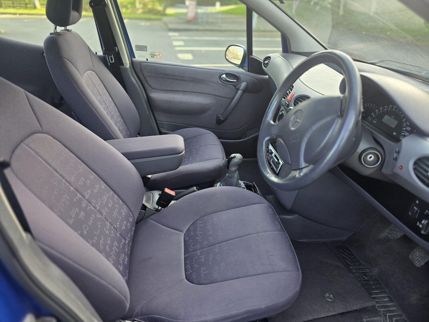 Used Mercedes-Benz A-Class 2000 for sale - 78170472: Photo 26