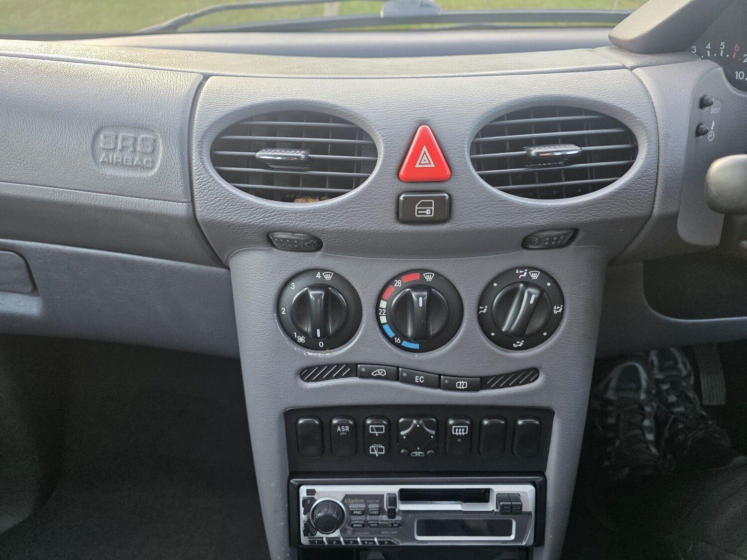 Used Mercedes-Benz A-Class 2000 for sale - 78170472: Photo 28