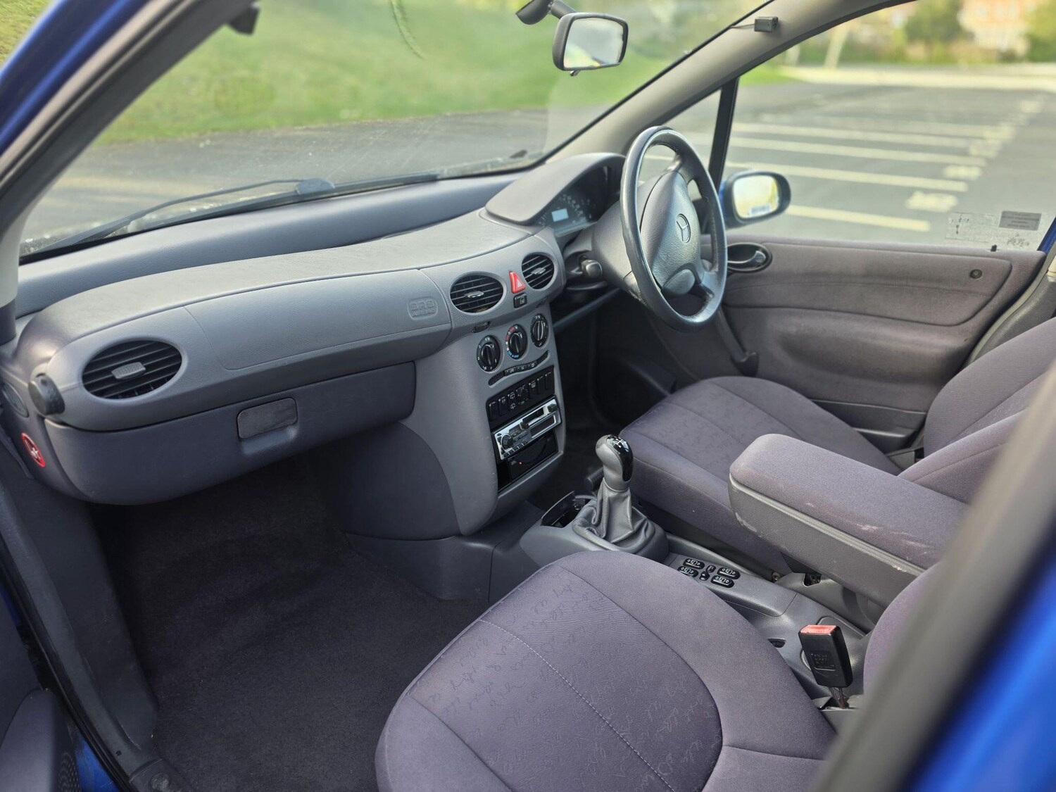 Used Mercedes-Benz A-Class 2000 for sale - 78170472: Photo 29