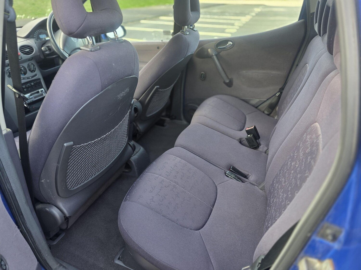 Used Mercedes-Benz A-Class 2000 for sale - 78170472: Photo 30