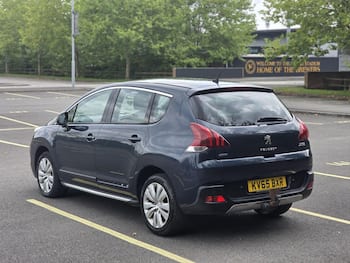 Used Peugeot 3008 2015 for sale - 79750798: Photo