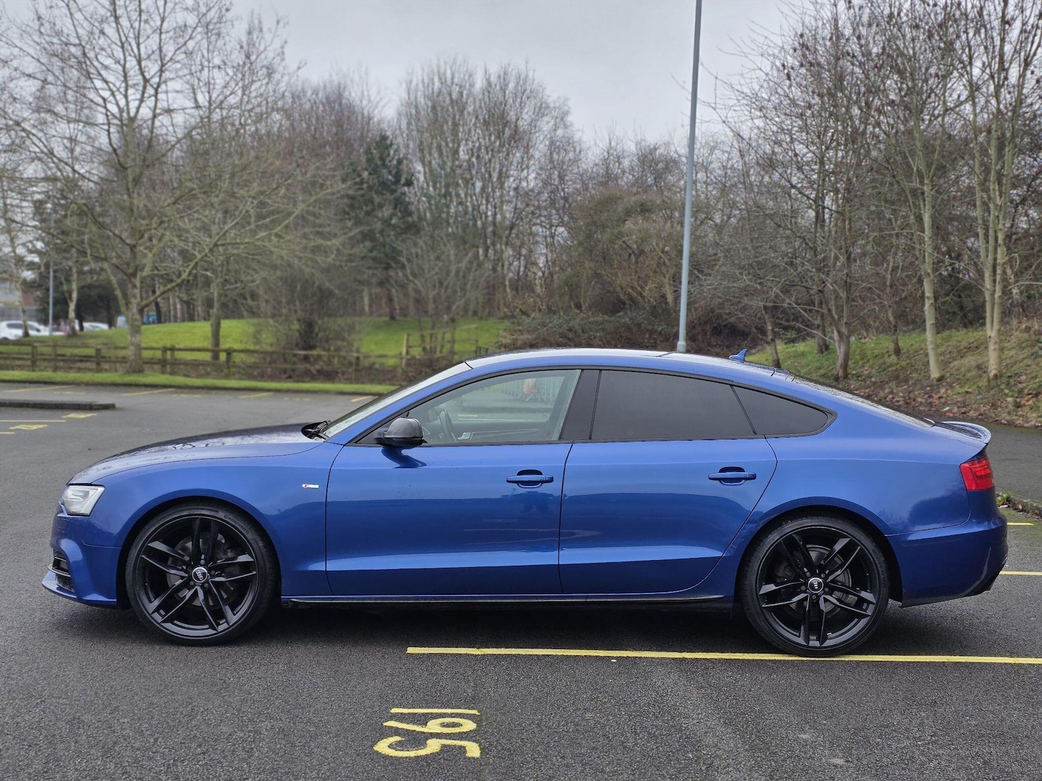 Used Audi A5 2015 for sale - 77395917: Photo 14