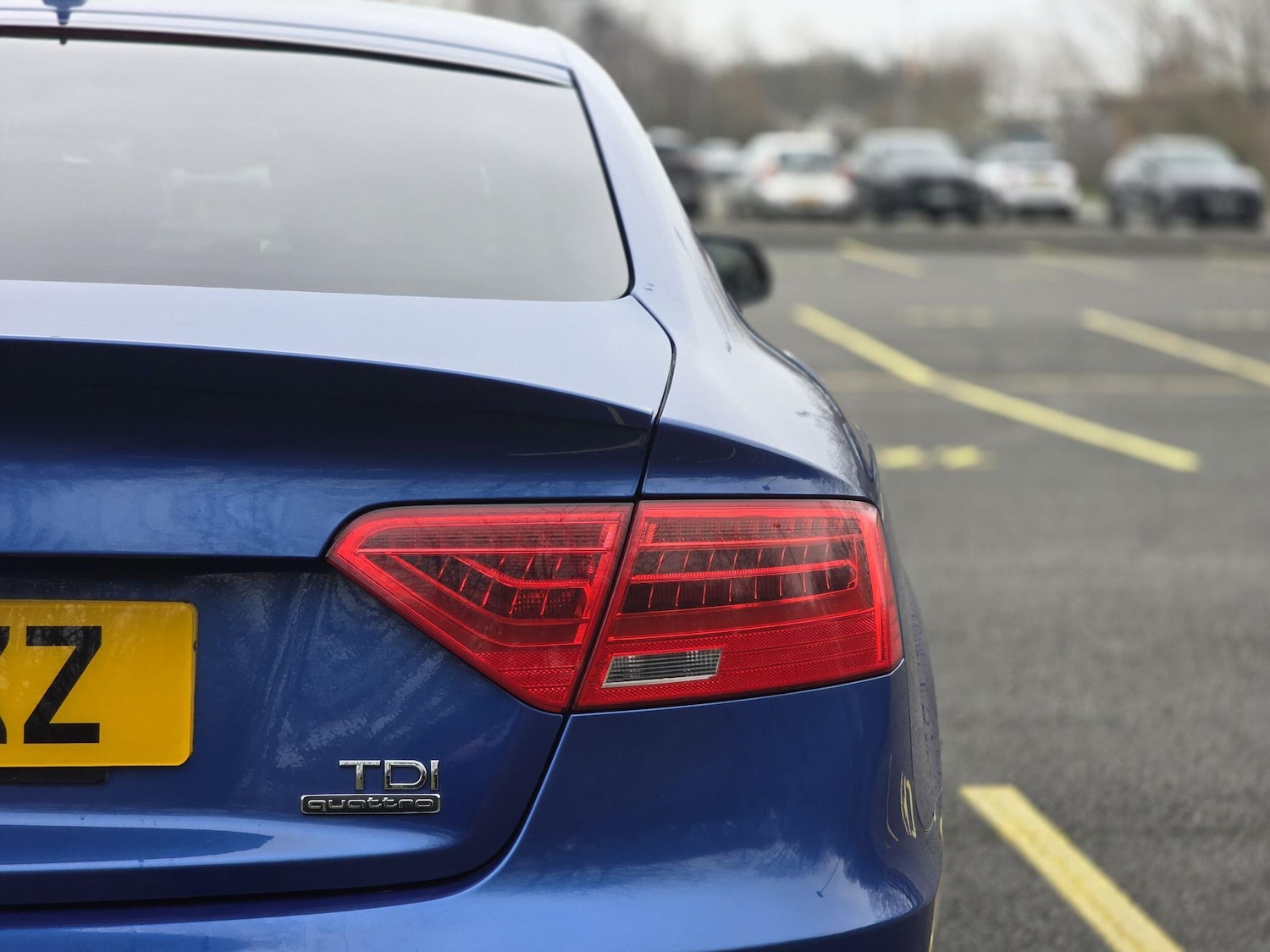 Used Audi A5 2015 for sale - 77395917: Photo 16