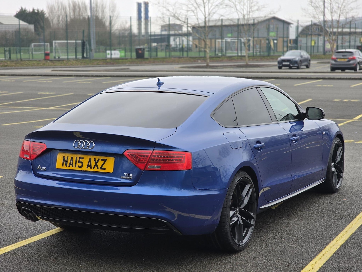 Used Audi A5 2015 for sale - 77395917: Photo 18