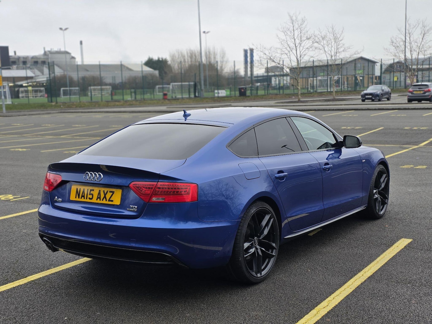Used Audi A5 2015 for sale - 77395917: Photo 19