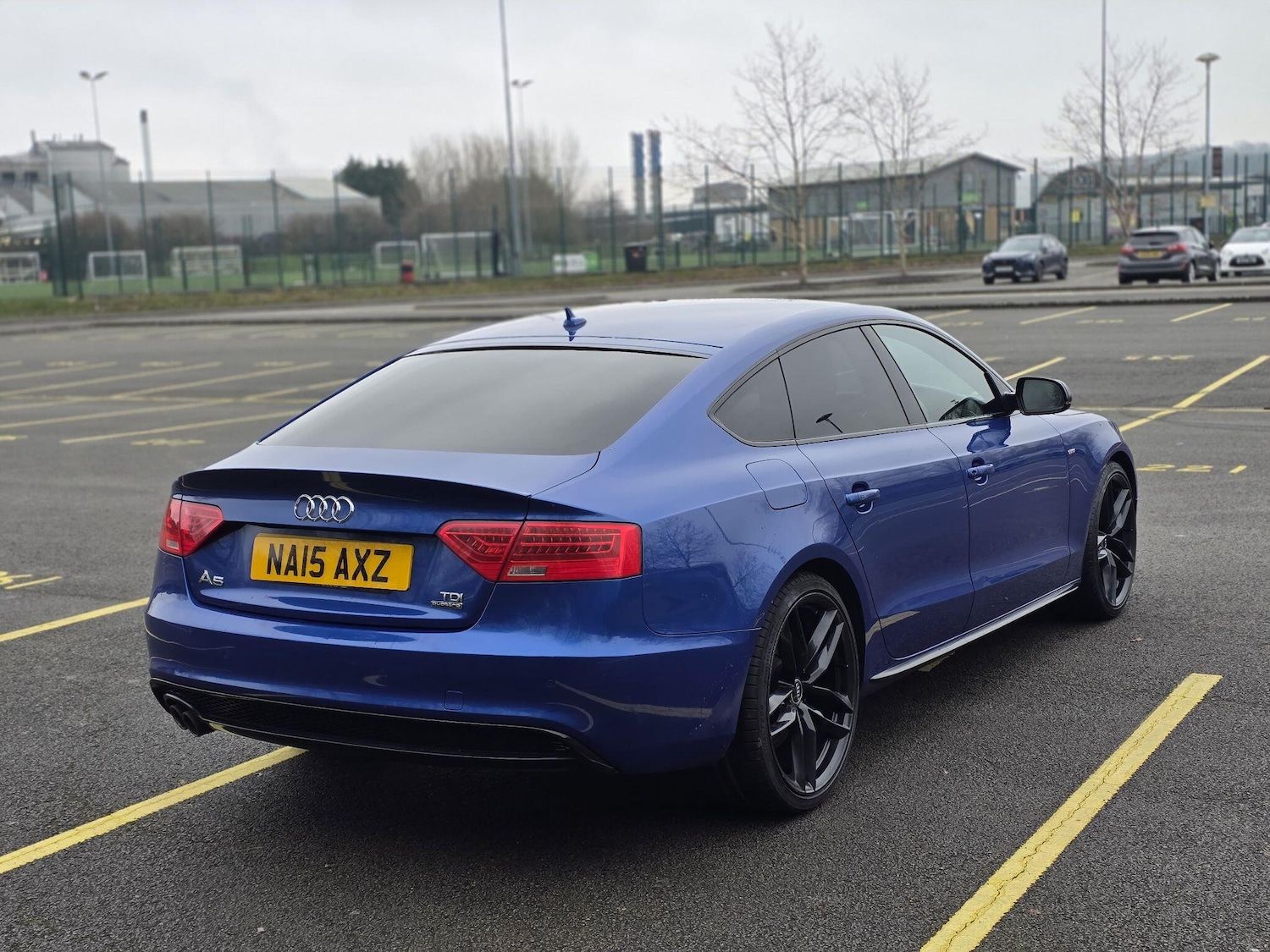 Used Audi A5 2015 for sale - 77395917: Photo 20