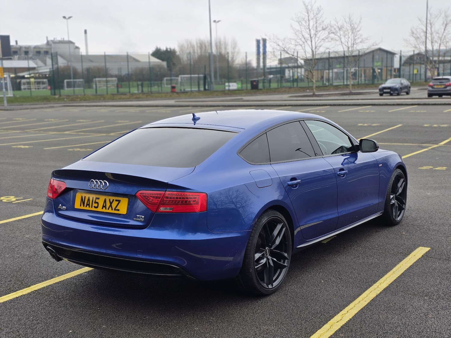 Used Audi A5 2015 for sale - 77395917: Photo 21