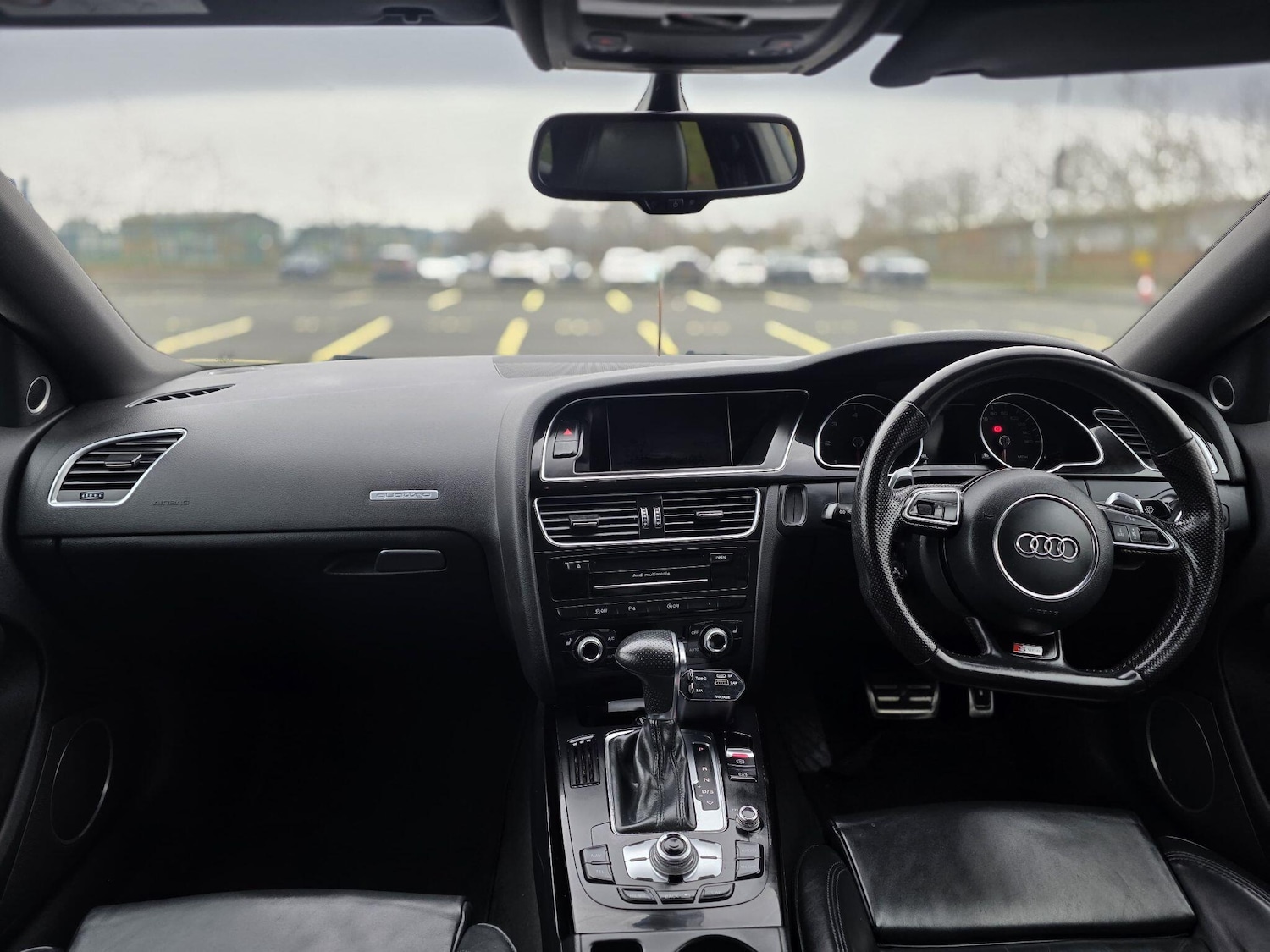 Used Audi A5 2015 for sale - 77395917: Photo 22