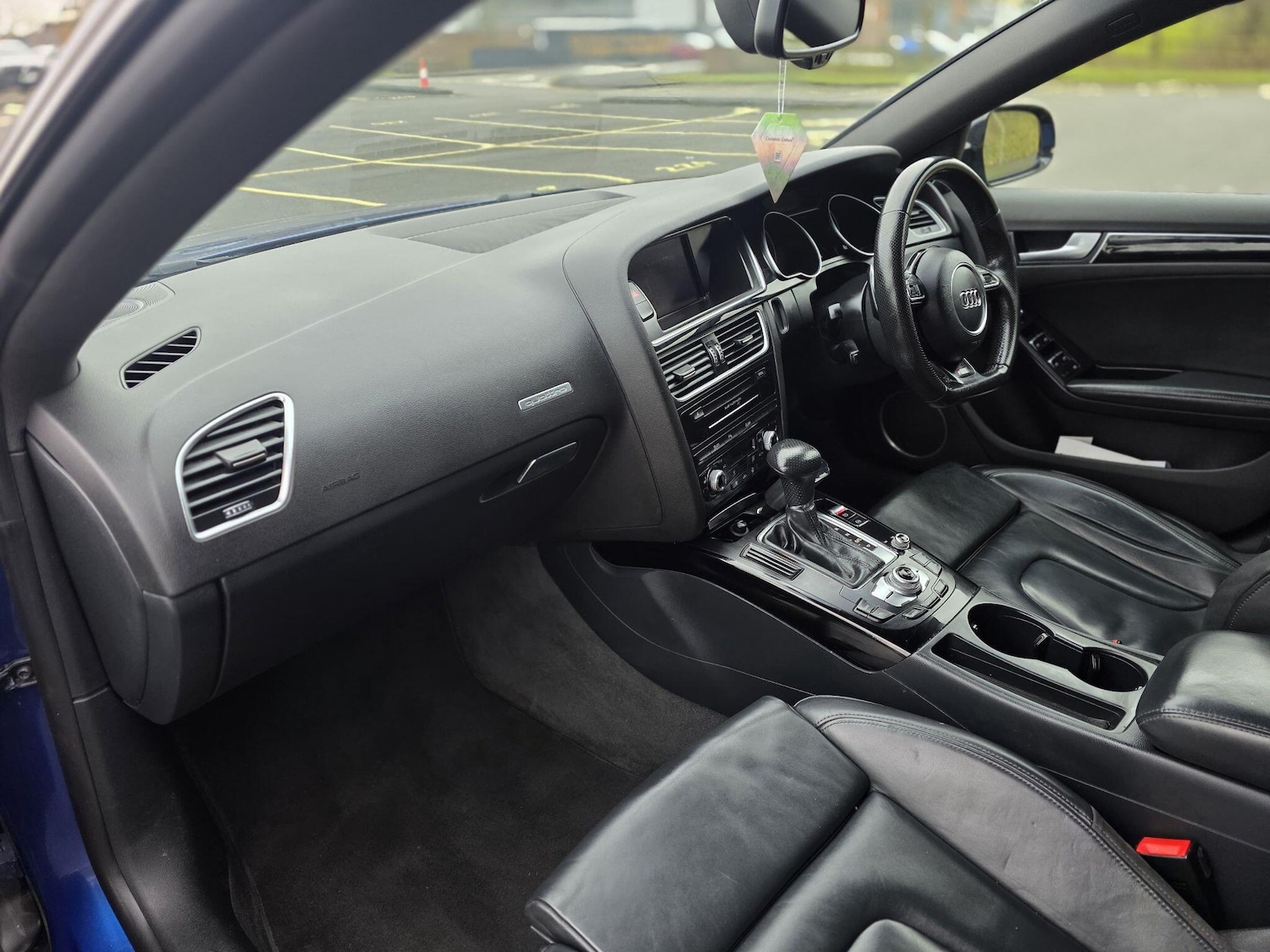 Used Audi A5 2015 for sale - 77395917: Photo 23