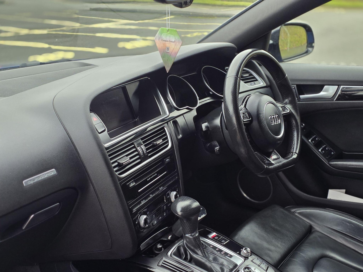 Used Audi A5 2015 for sale - 77395917: Photo 24