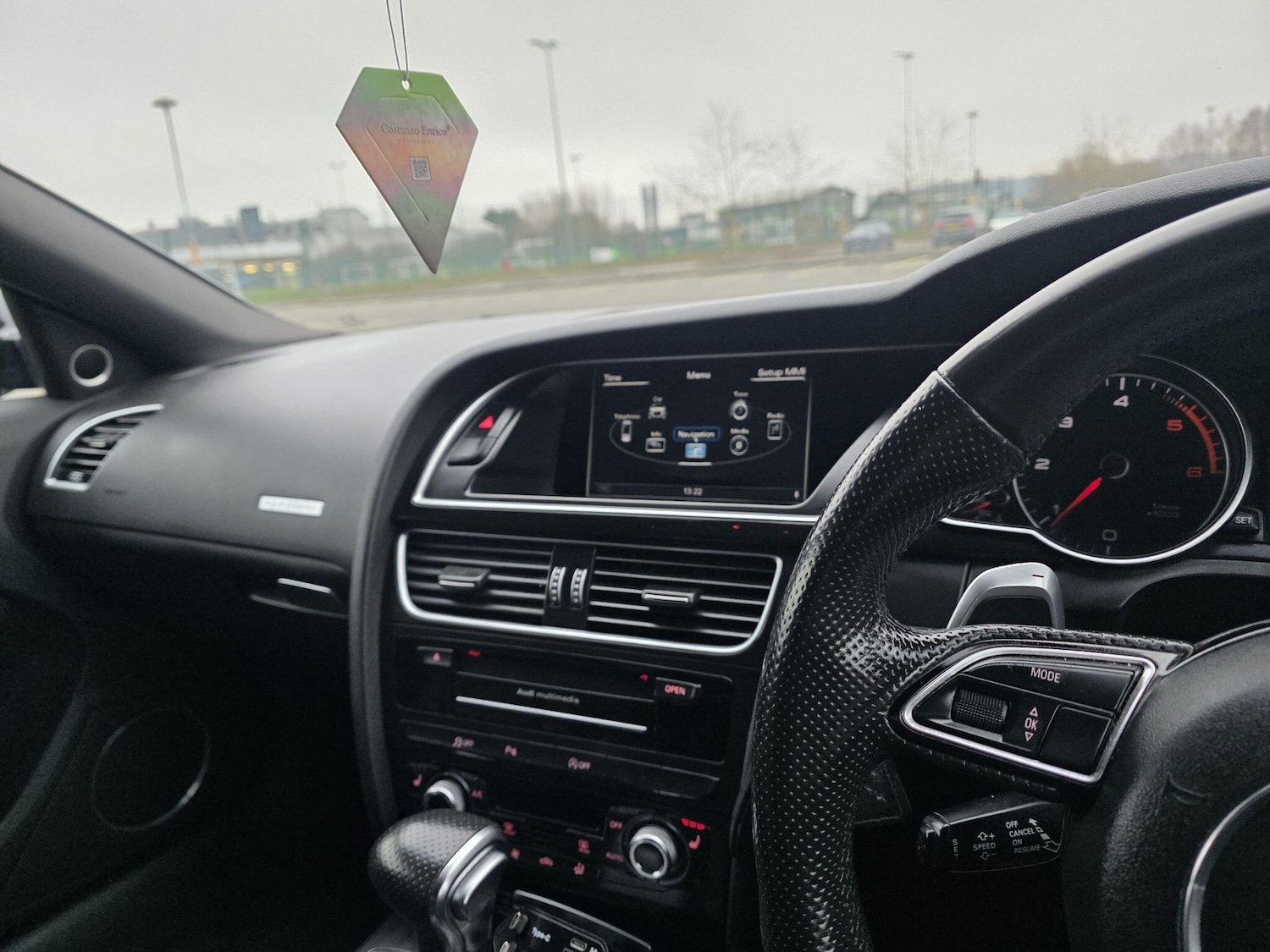 Used Audi A5 2015 for sale - 77395917: Photo 26