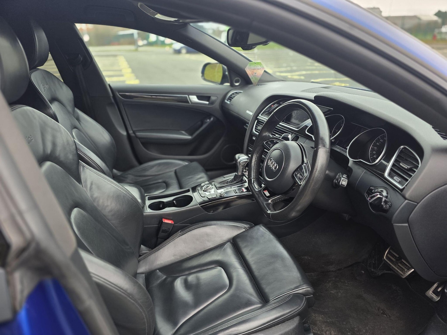 Used Audi A5 2015 for sale - 77395917: Photo 28