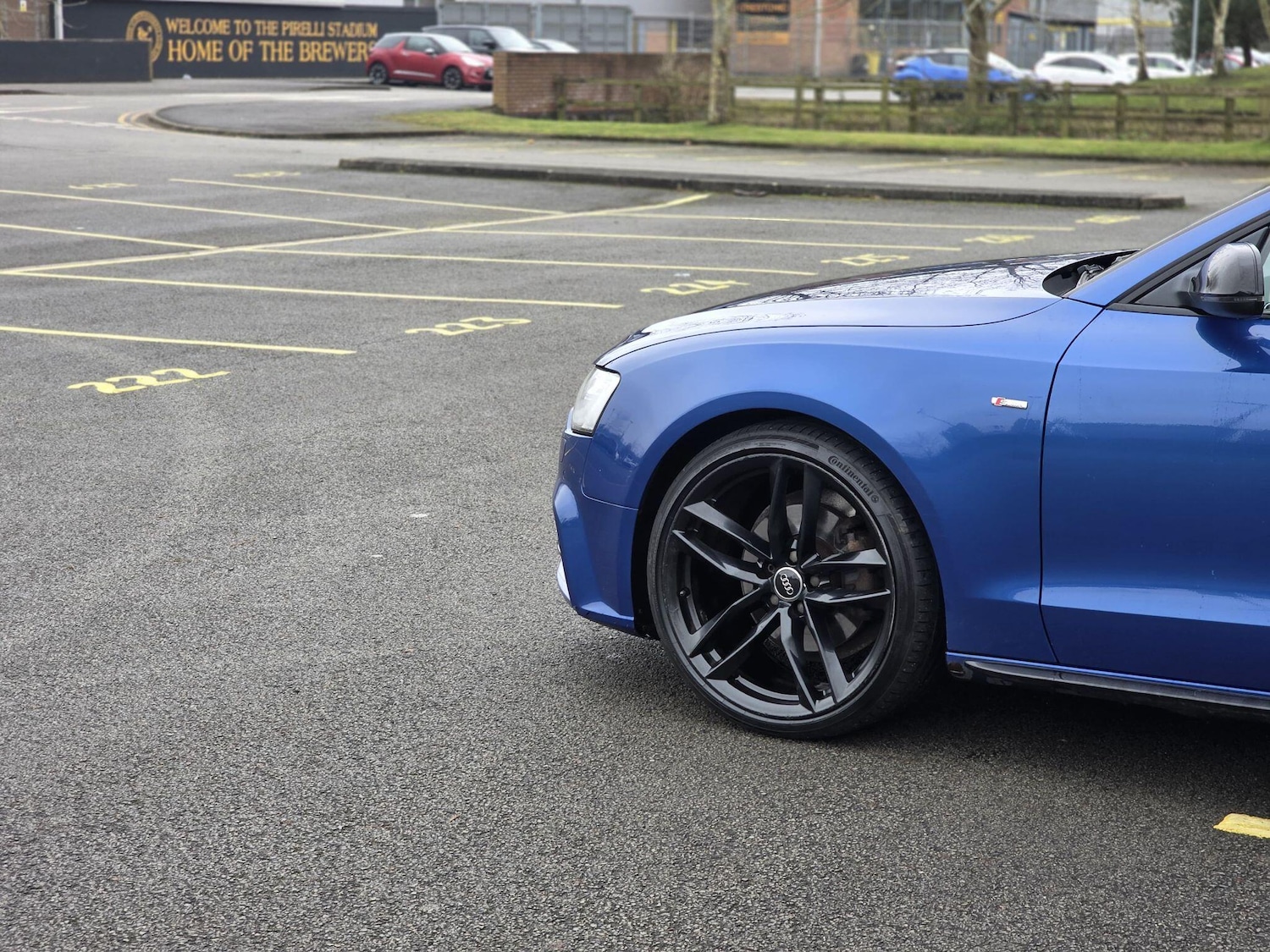 Used Audi A5 2015 for sale - 77395917: Photo 35