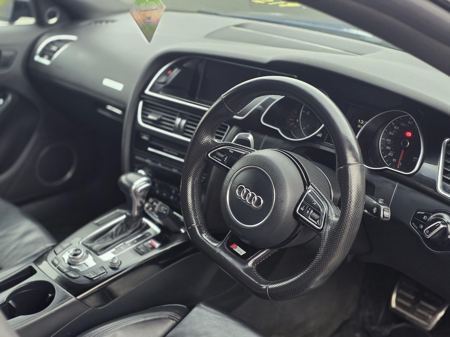 Used Audi A5 2015 for sale - 77395917: Photo 41