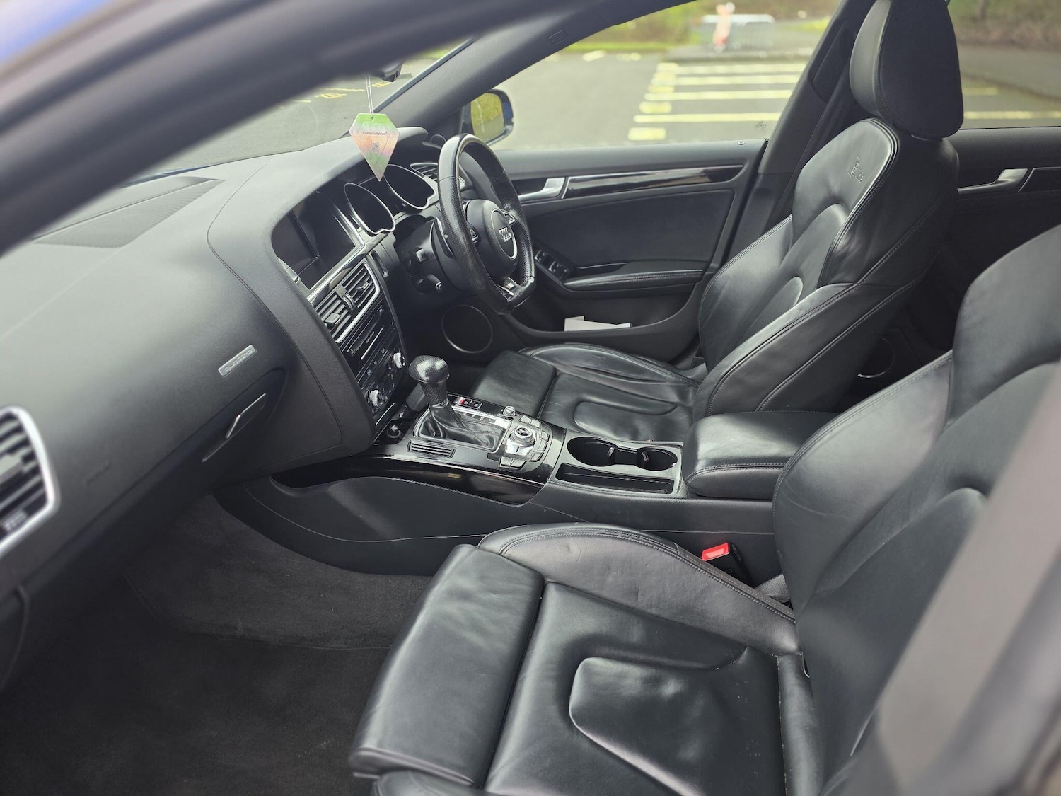 Used Audi A5 2015 for sale - 77395917: Photo 42