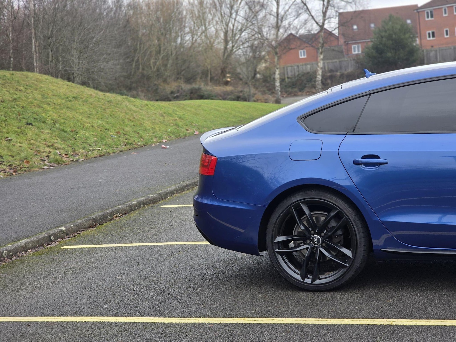 Used Audi A5 2015 for sale - 77395917: Photo 43