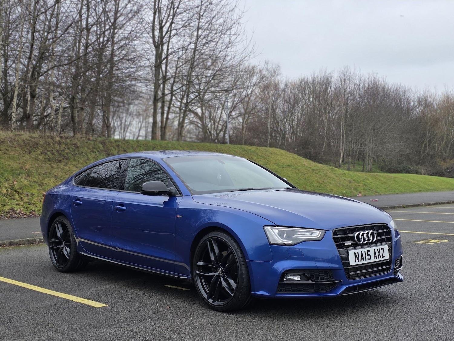 Used Audi A5 2015 for sale - 77395917: Photo 6