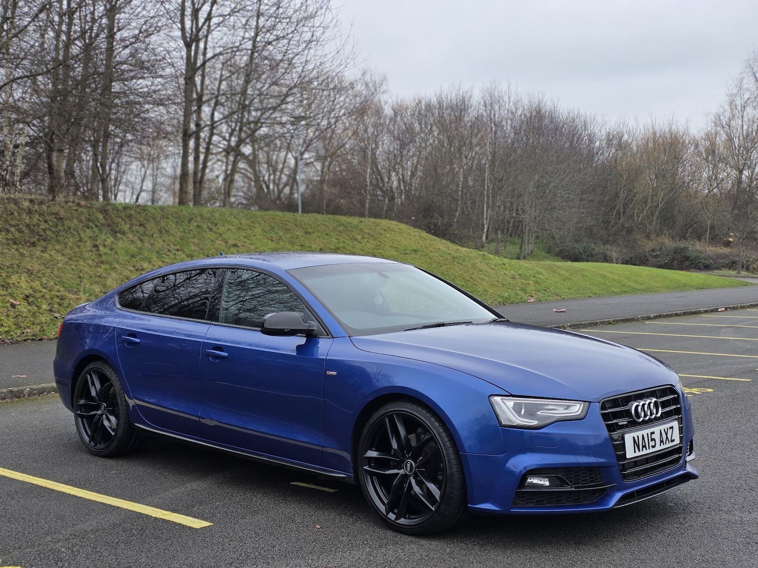 Used Audi A5 2015 for sale - 77395917: Photo 7