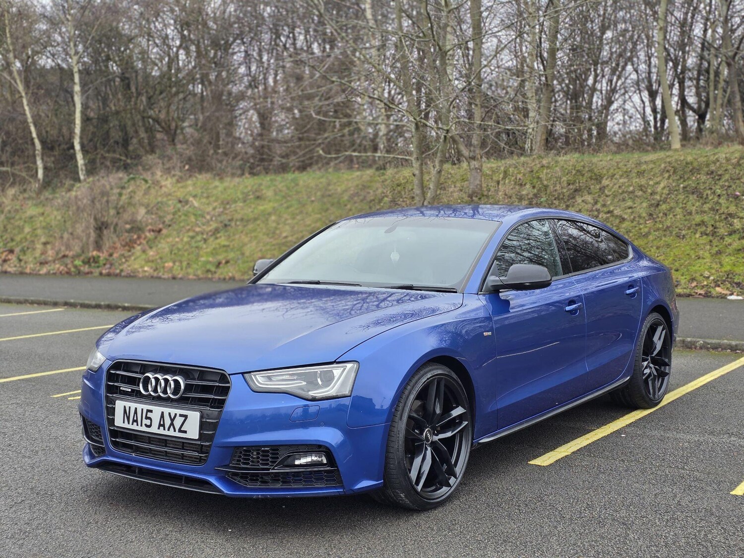 Used Audi A5 2015 for sale - 77395917: Photo 9