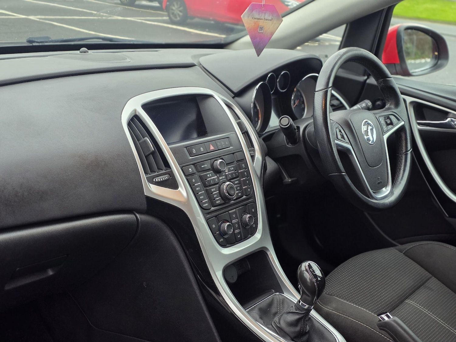 Used Vauxhall Astra 2014 for sale - 77016634: Photo 17