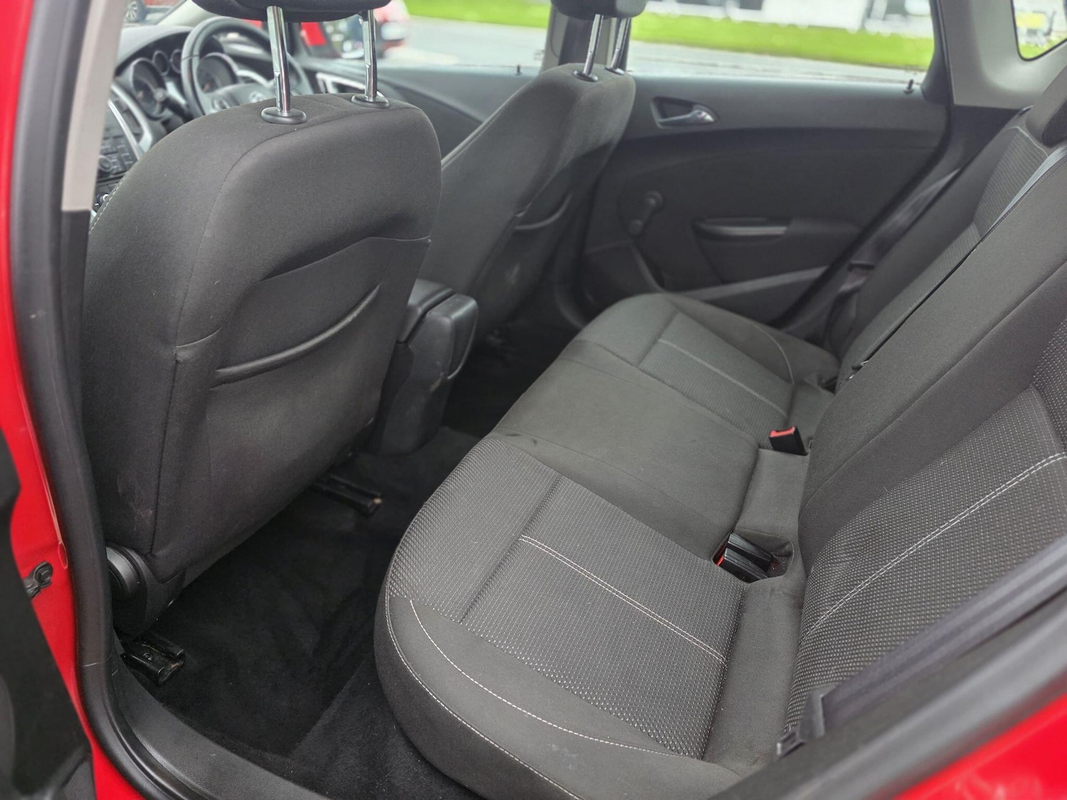 Used Vauxhall Astra 2014 for sale - 77016634: Photo 23