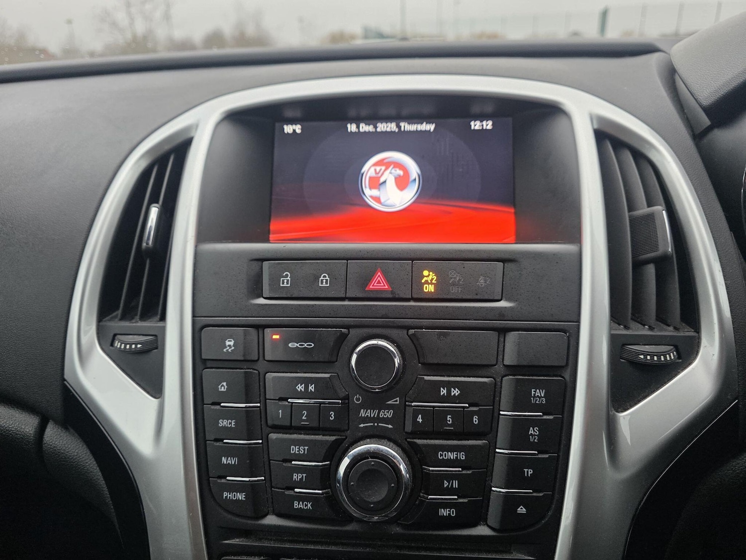 Used Vauxhall Astra 2014 for sale - 77016634: Photo 27