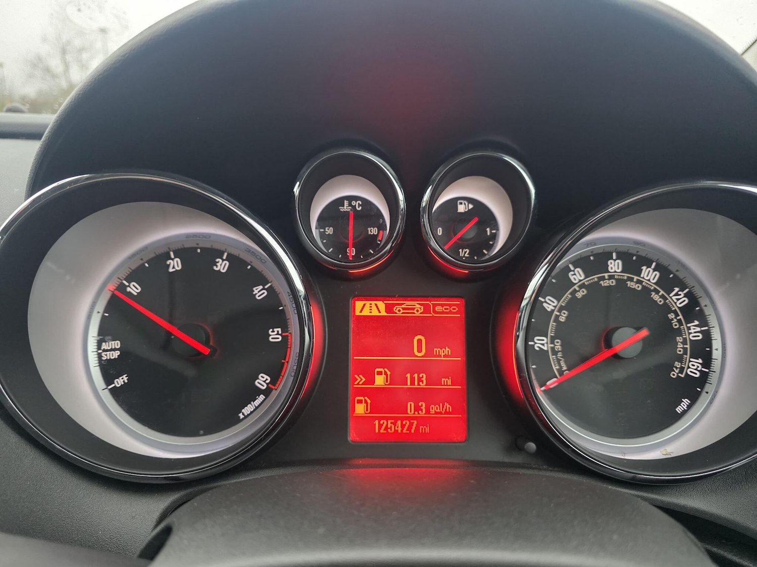 Used Vauxhall Astra 2014 for sale - 77016634: Photo 28