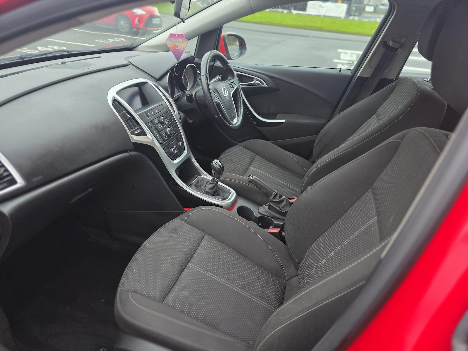 Used Vauxhall Astra 2014 for sale - 77016634: Photo 31