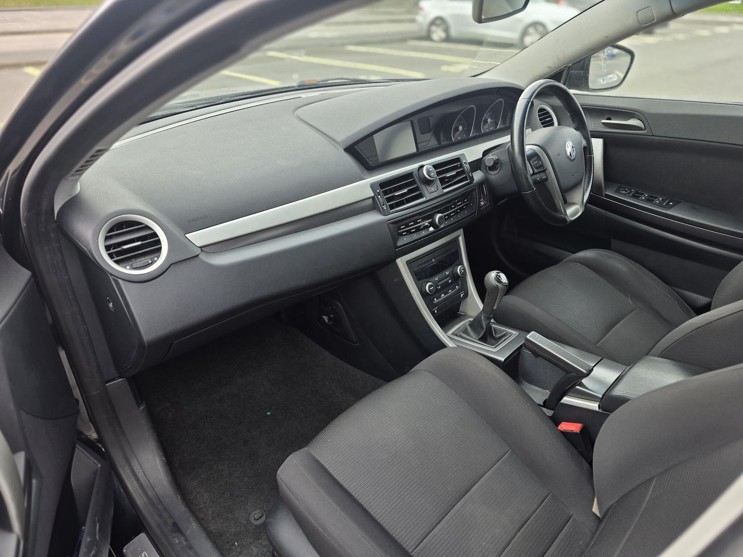 Used MG MG6 2012 for sale - 77823682: Photo 20