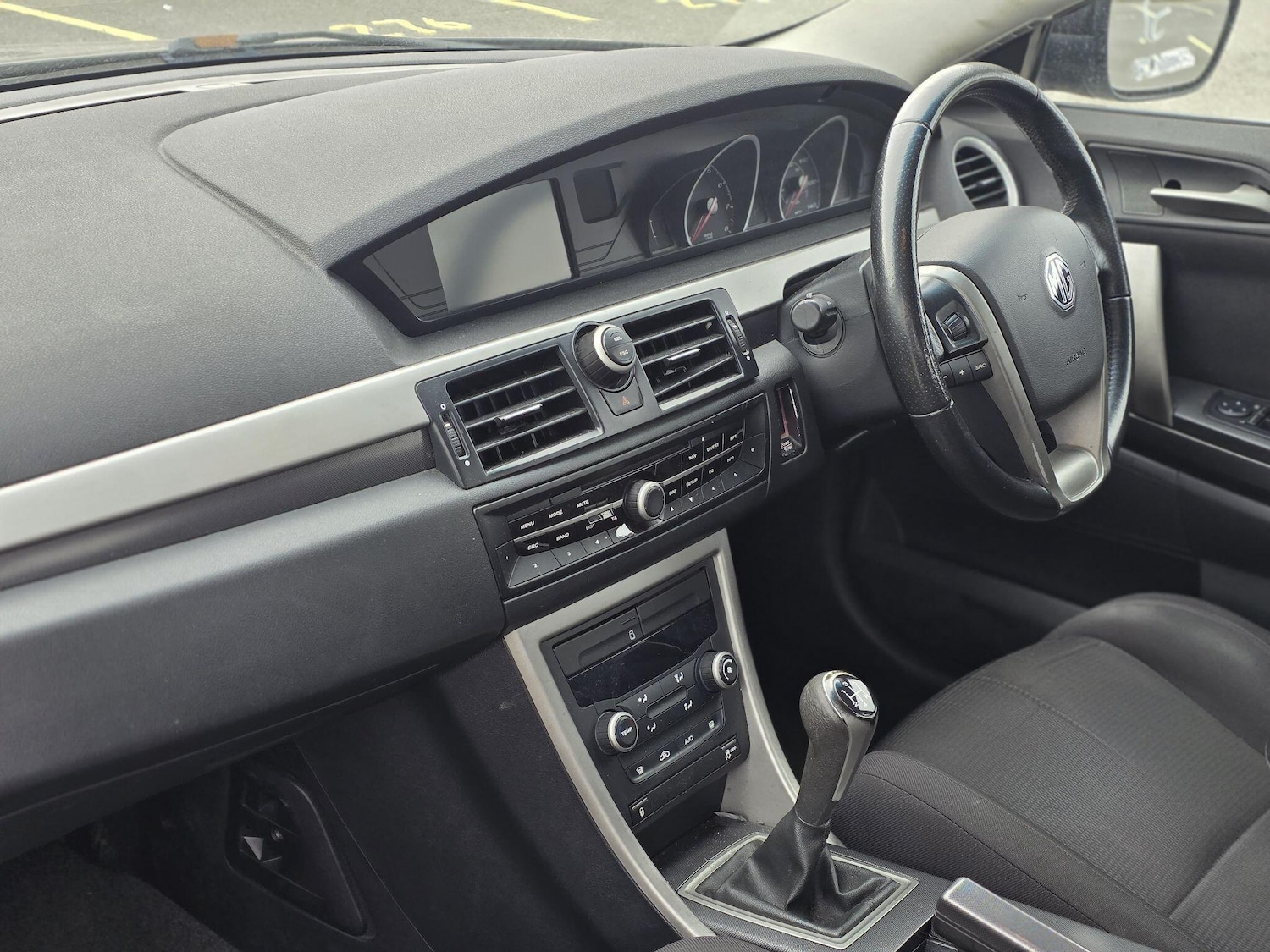 Used MG MG6 2012 for sale - 77823682: Photo 21