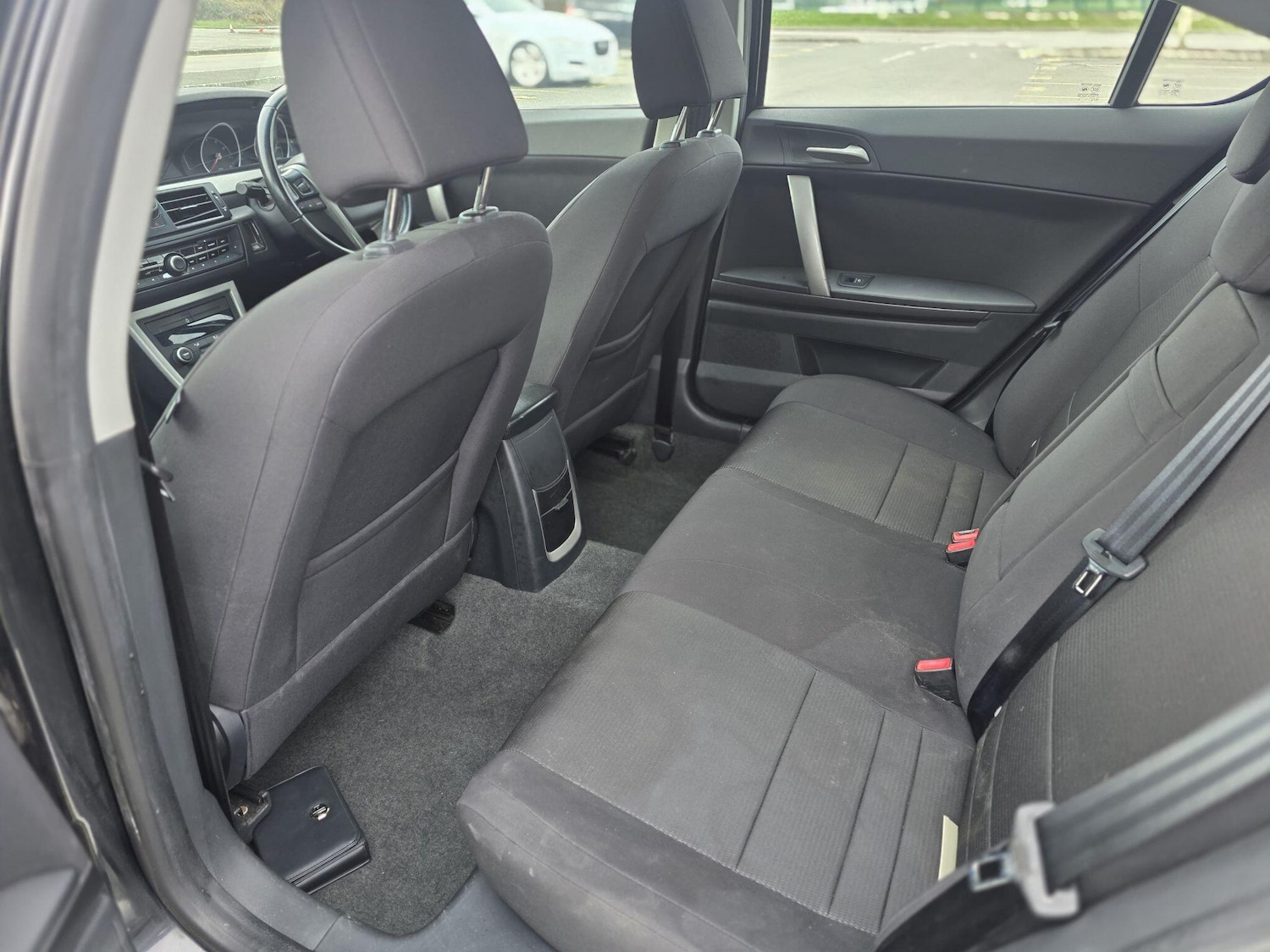 Used MG MG6 2012 for sale - 77823682: Photo 23