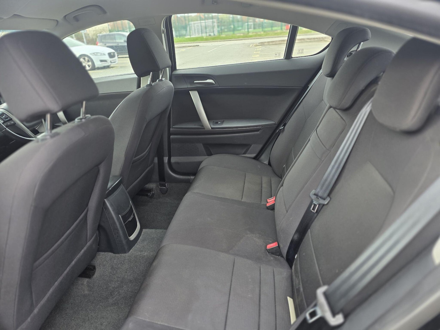 Used MG MG6 2012 for sale - 77823682: Photo 24