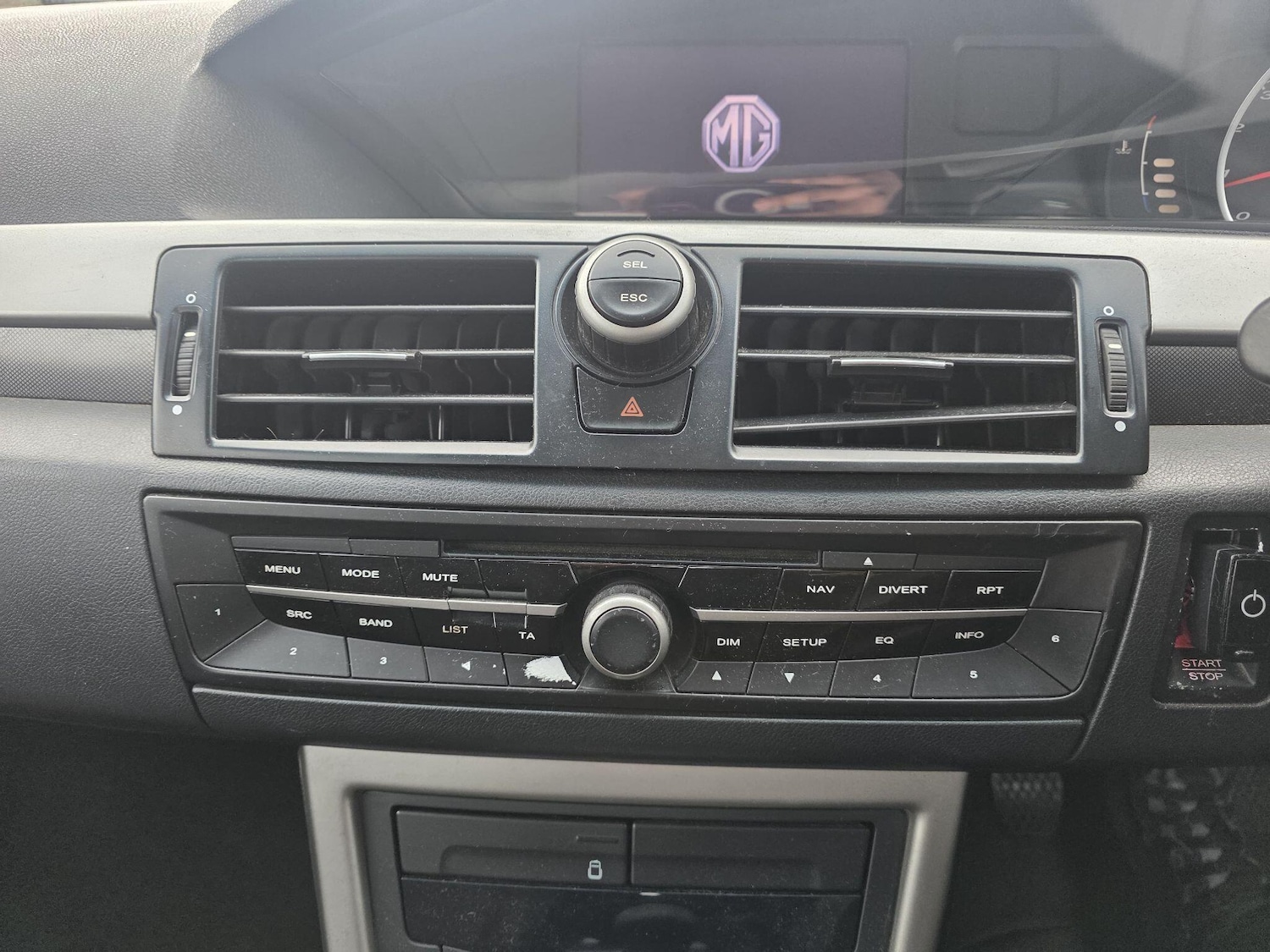 Used MG MG6 2012 for sale - 77823682: Photo 29