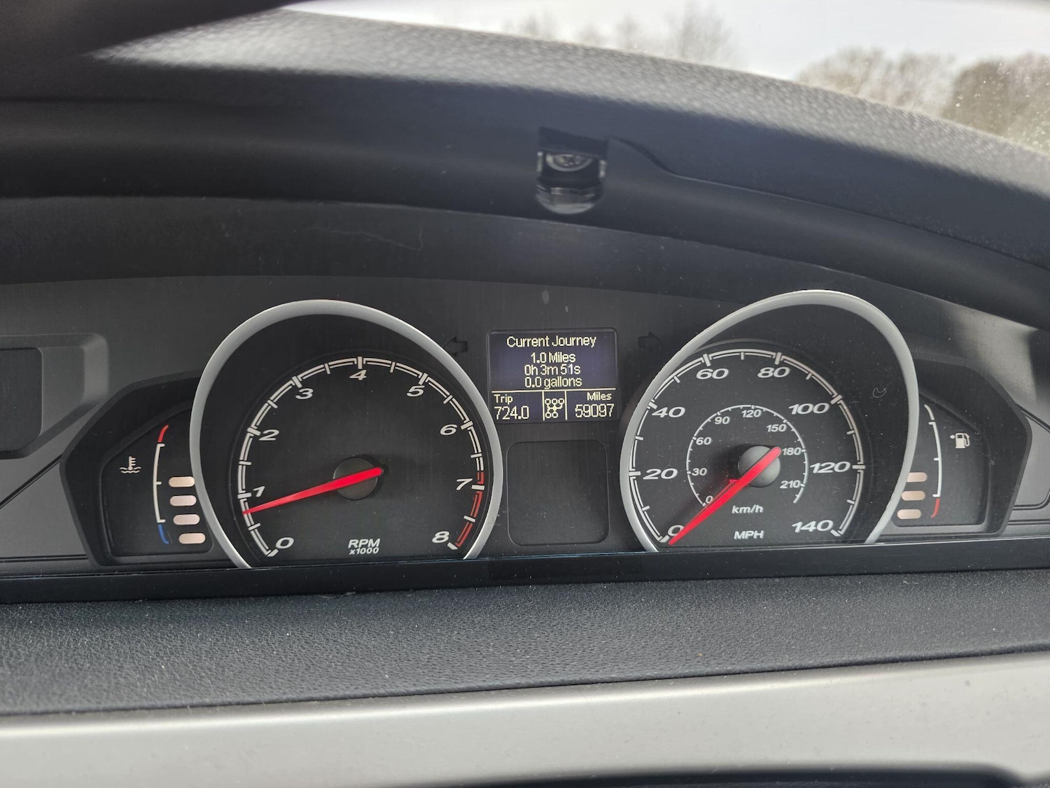 Used MG MG6 2012 for sale - 77823682: Photo 31