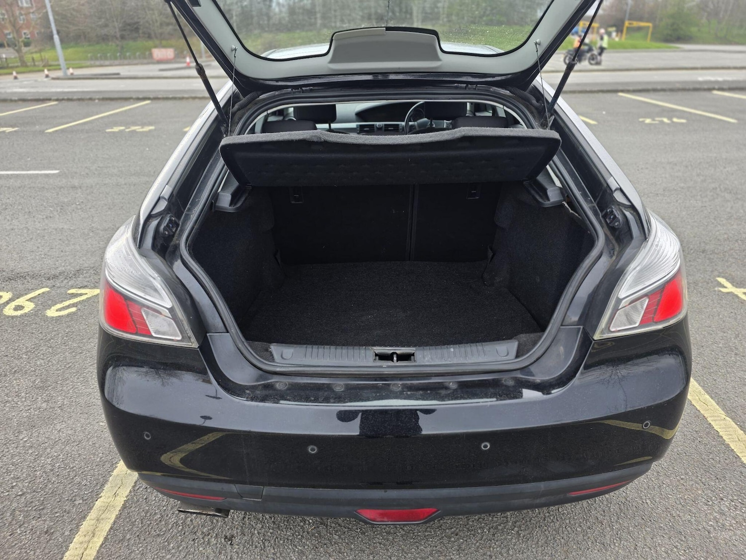 Used MG MG6 2012 for sale - 77823682: Photo 32