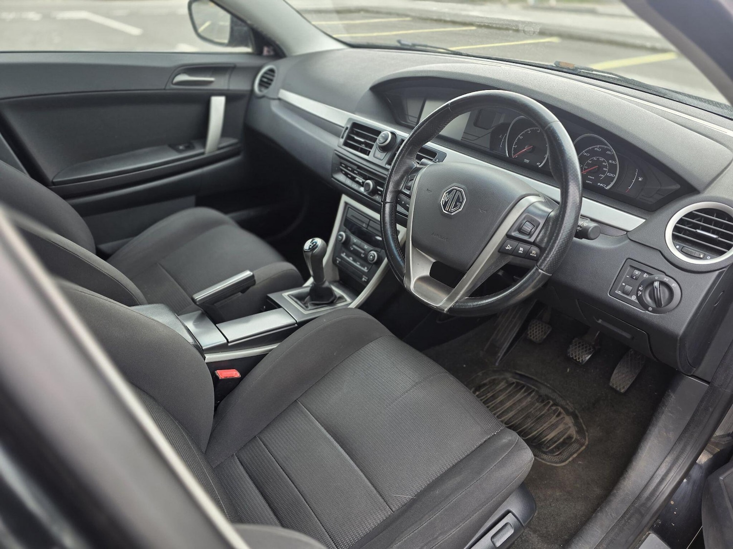 Used MG MG6 2012 for sale - 77823682: Photo 34