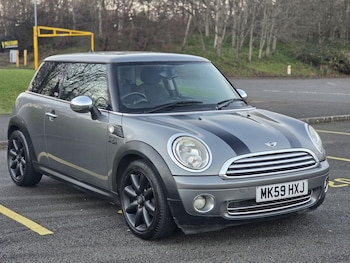 (59) - 1.4 One Graphite Euro 4 3dr