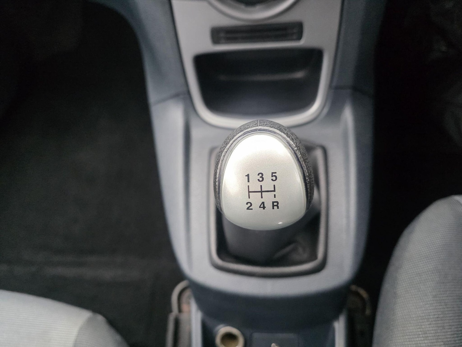 Used Ford Fiesta 2009 for sale - 76671303: Photo 22