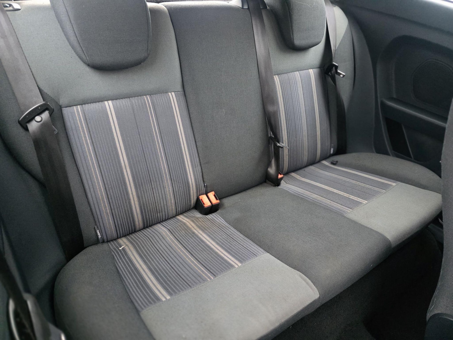 Used Ford Fiesta 2009 for sale - 76671303: Photo 24