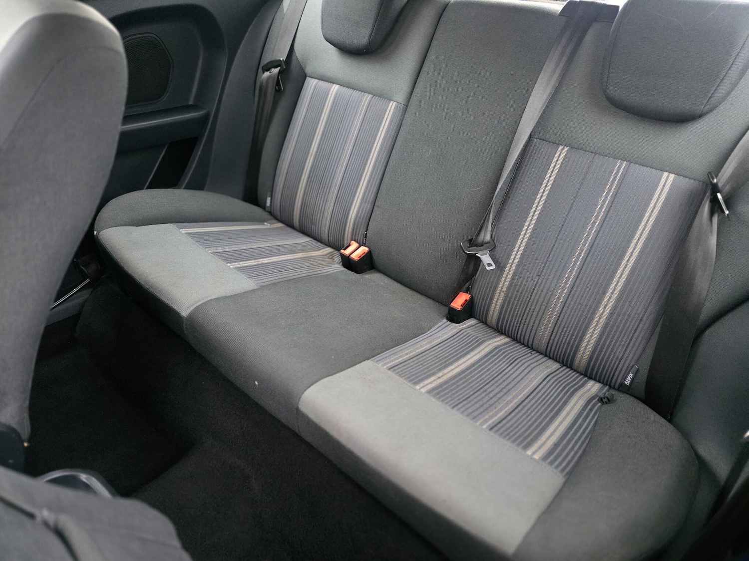 Used Ford Fiesta 2009 for sale - 76671303: Photo 25