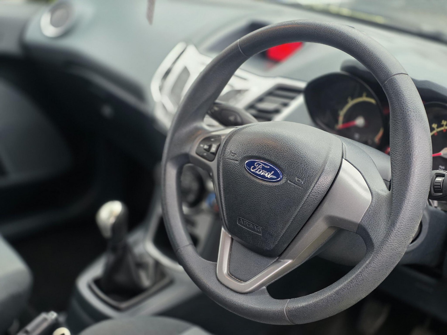 Used Ford Fiesta 2009 for sale - 76671303: Photo 30